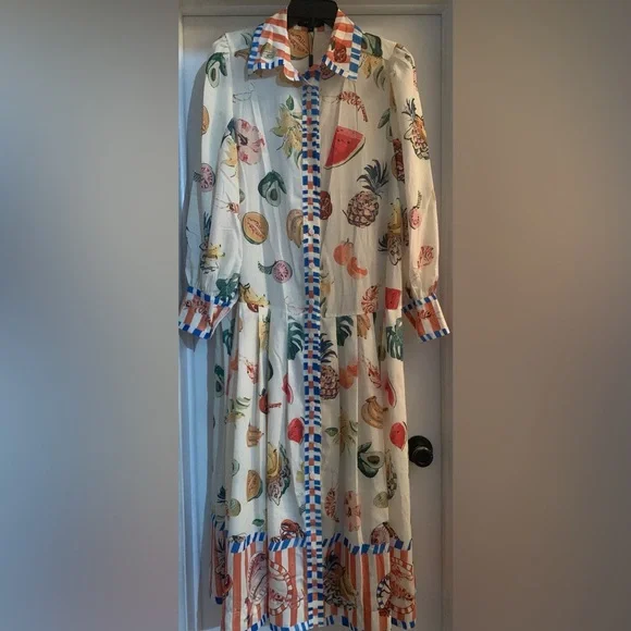 Summer Dress - Picture 3 of 4